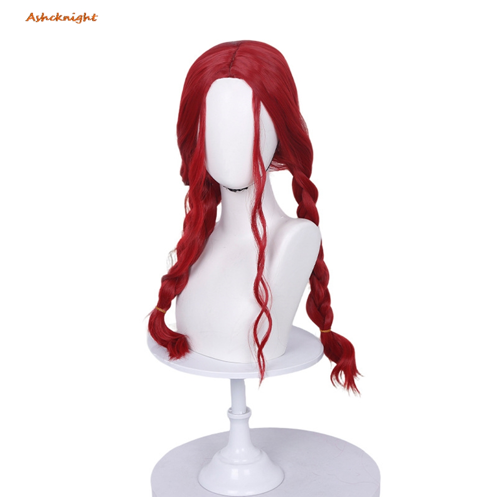 Women'S Red Accessories - 2026 Movie Descendants Rise Cosplay Princess