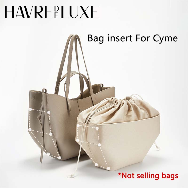 Women Accessories List - Bag Lining Storage Purse Fit For