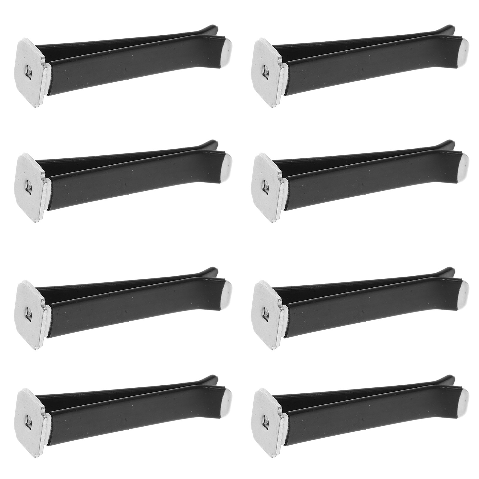Women Accessories Outlet - 8Pcs Car Air Vent Clips Wood