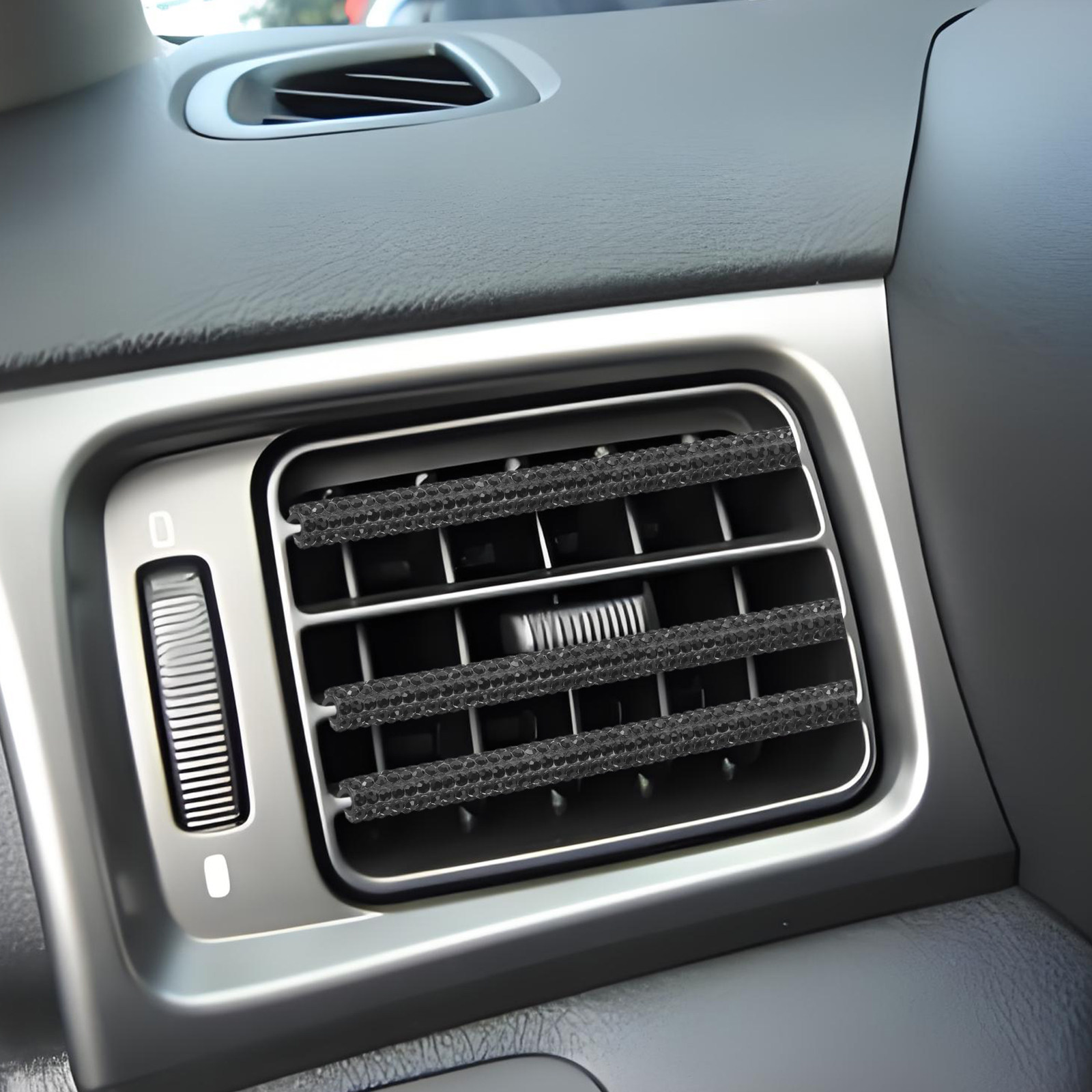 10Pcs Bling Car Air Vent Cover - Women Accessories Outlet ulasan dan harga