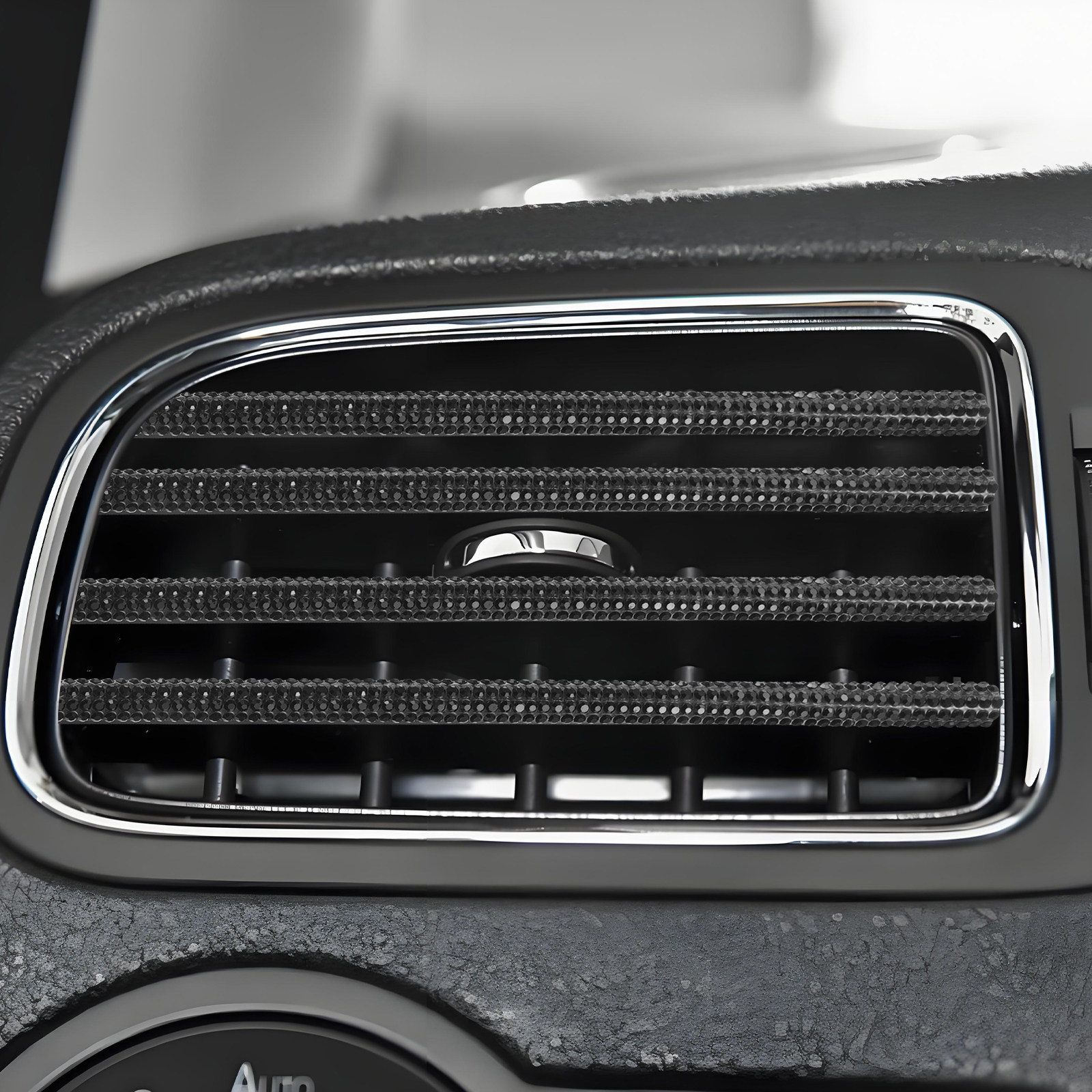 10Pcs Bling Car Air Vent Cover - Women Accessories Outlet ulasan dan harga