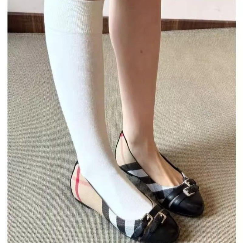 Fashion French Retro Style 202 - Women'S Shoes And Accessories ulasan dan harga