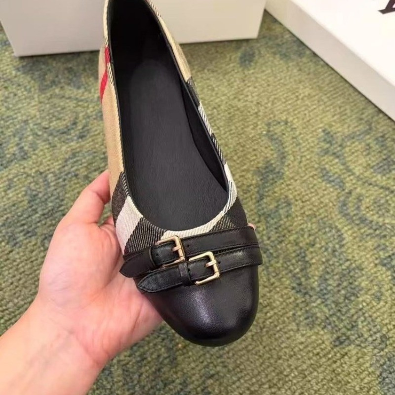 Fashion French Retro Style 202 - Women'S Shoes And Accessories ulasan dan harga