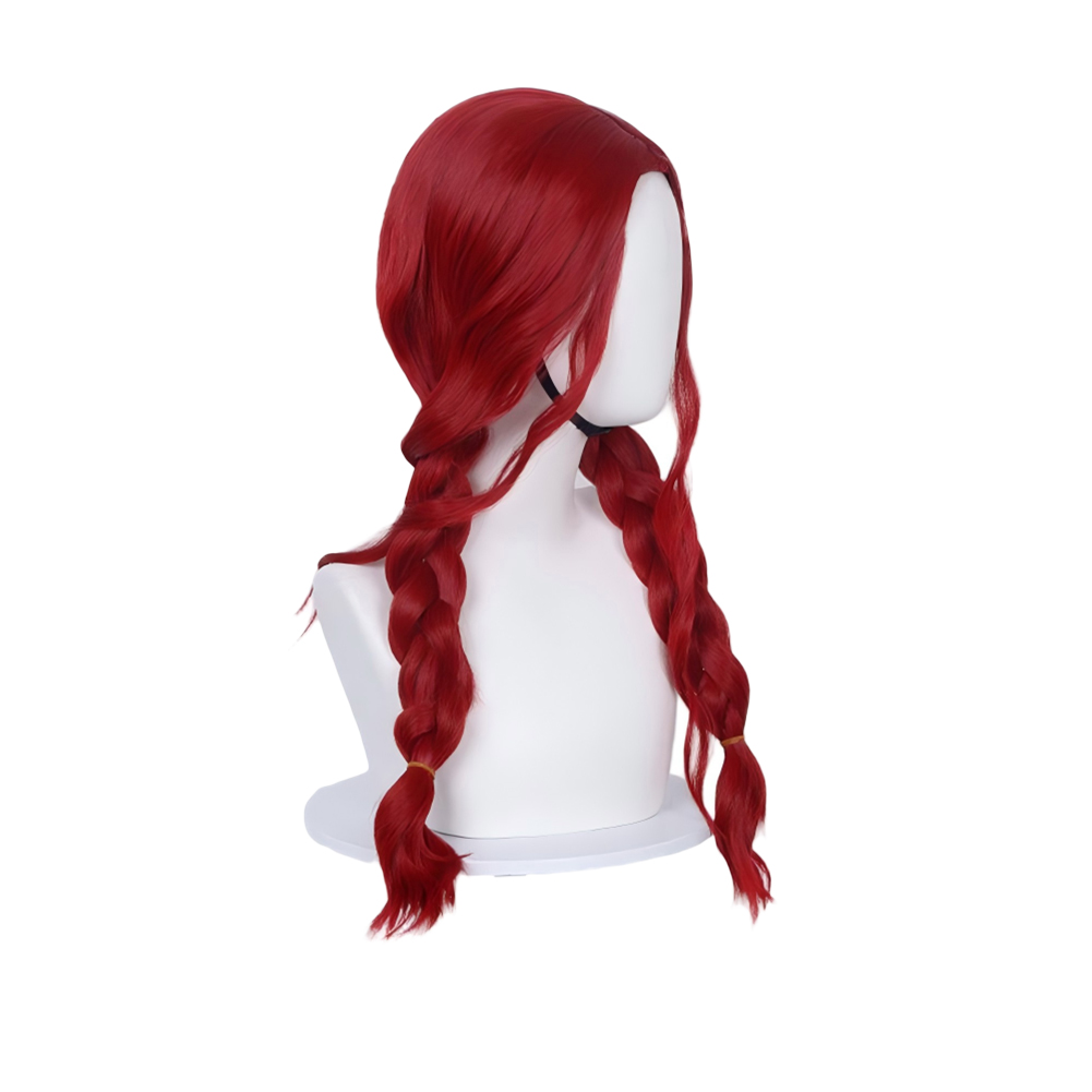 2026 Movie Descendants Rise Co - Women'S Red Accessories ulasan dan harga