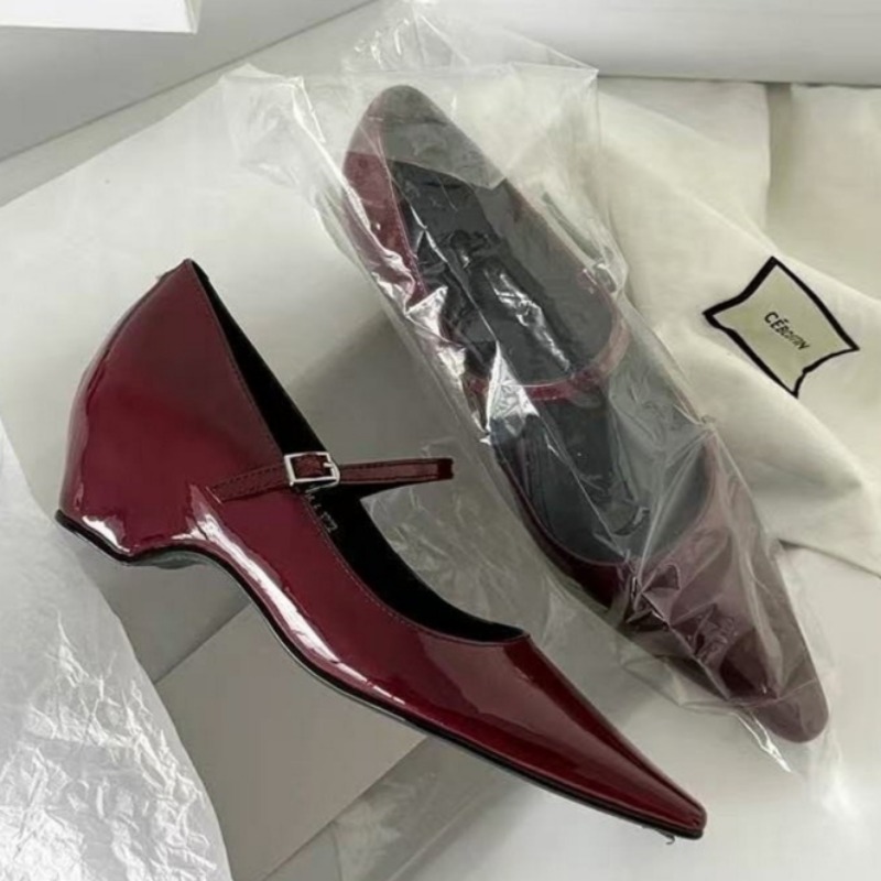 2026 New Arrival Sweet Elegant - Women'S Shoes And Accessories ulasan dan harga