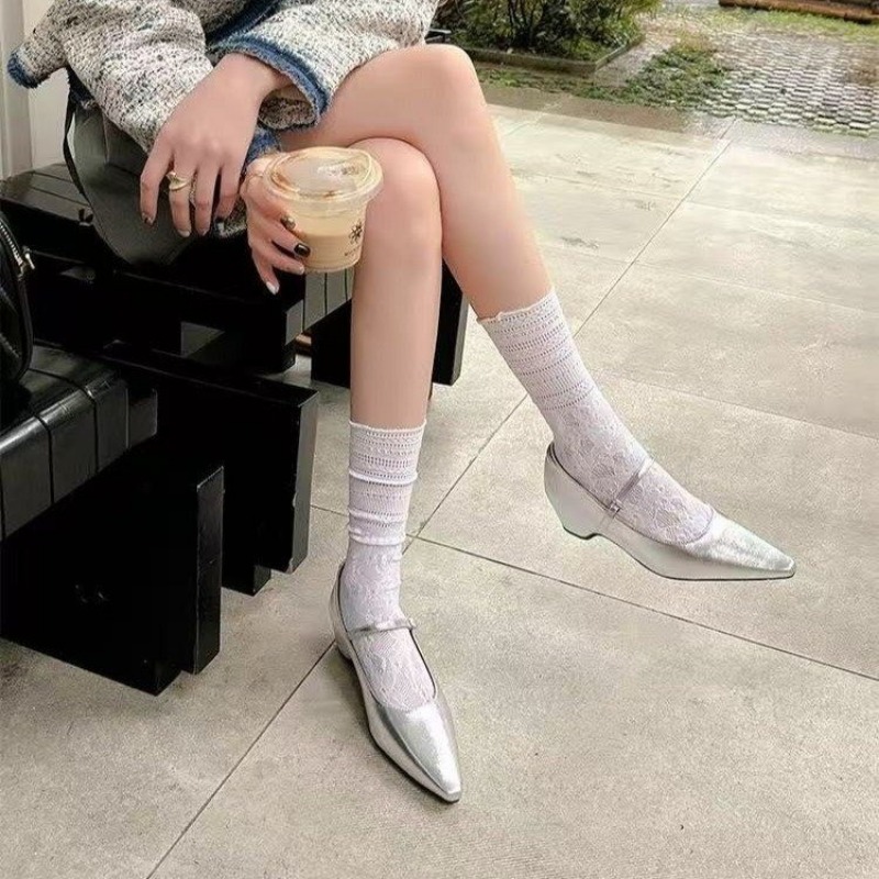 2026 New Arrival Sweet Elegant - Women'S Shoes And Accessories ulasan dan harga