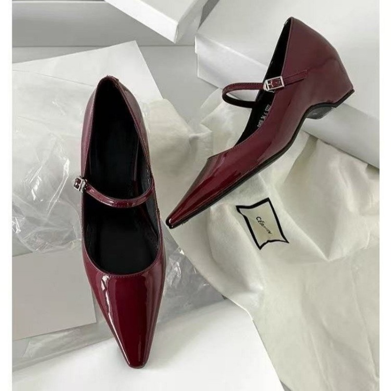 2026 New Arrival Sweet Elegant - Women'S Shoes And Accessories ulasan dan harga