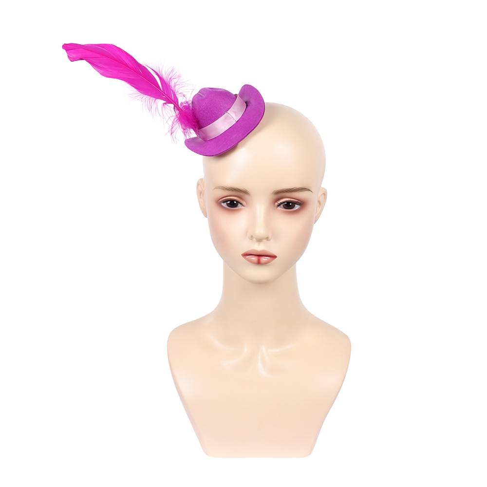 TV Hell Inn Cosplay Angel Dust - Women'S Red Accessories ulasan dan harga