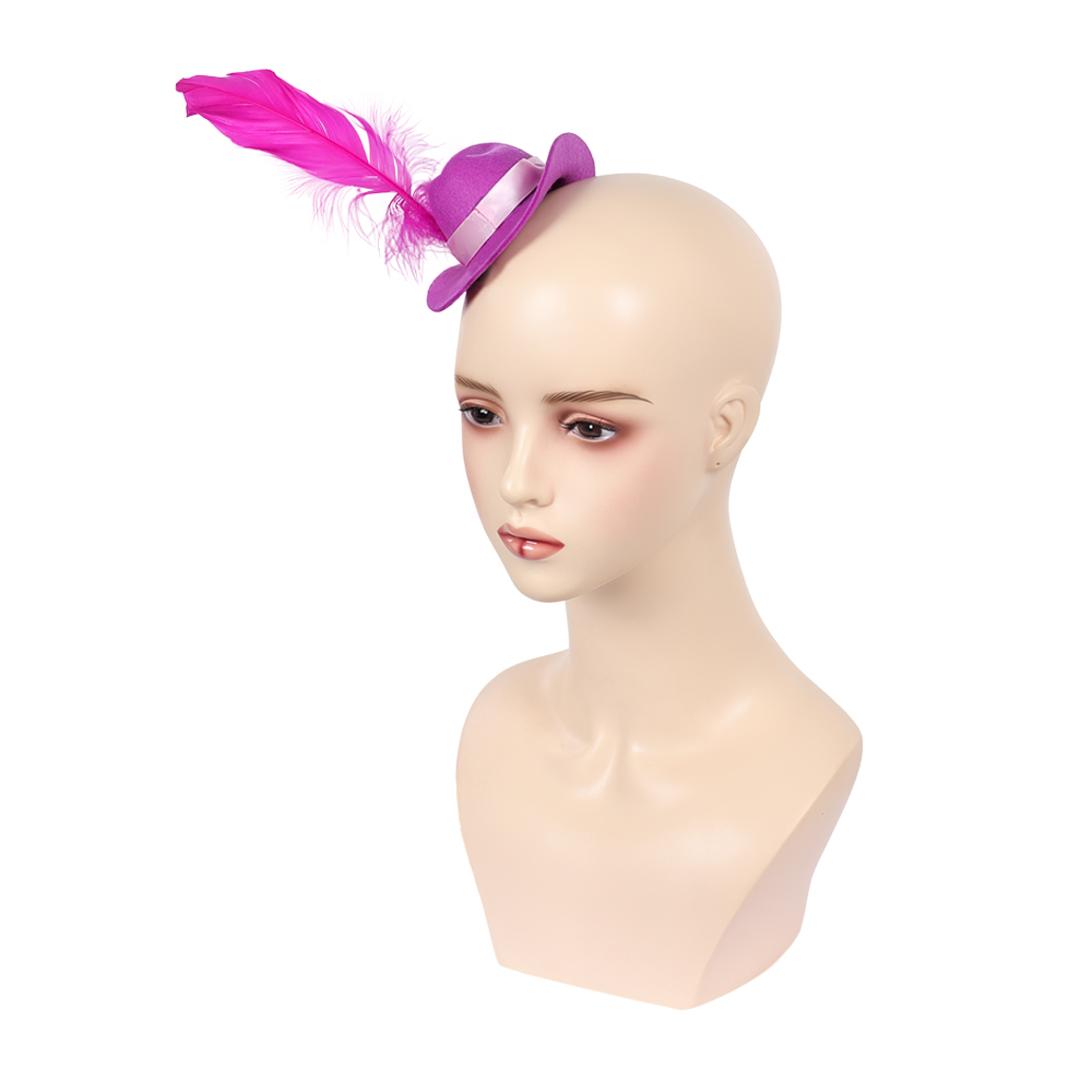 TV Hell Inn Cosplay Angel Dust - Women'S Red Accessories ulasan dan harga