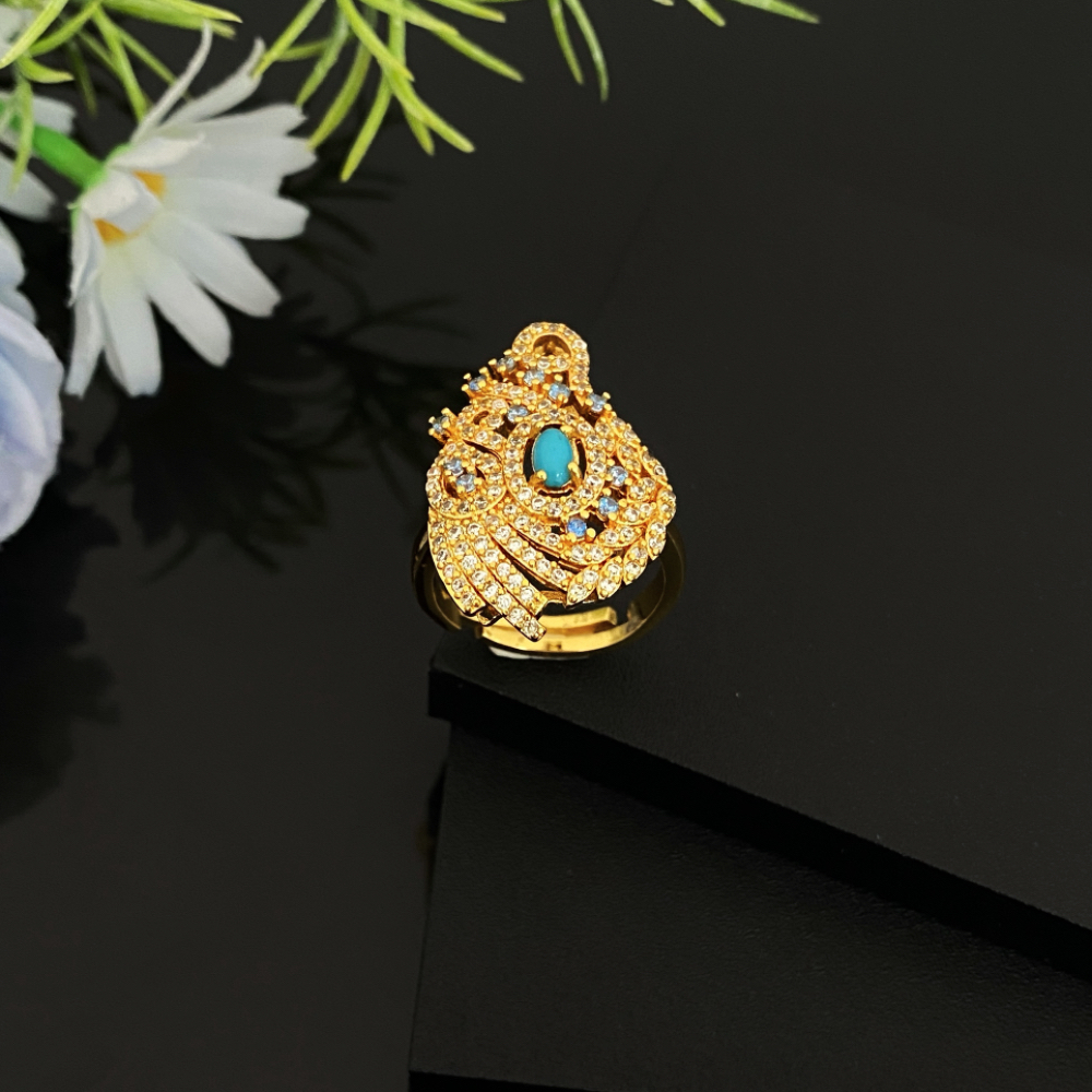JRH Zircon Jewelry Set for Wom - Women Accessories Uae ulasan dan harga