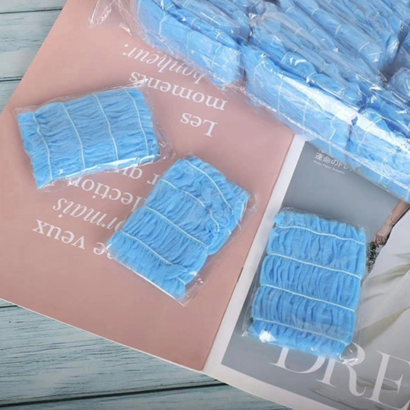 100PCS White Disposable Spa Fa - Women Accessories Combo ulasan dan harga