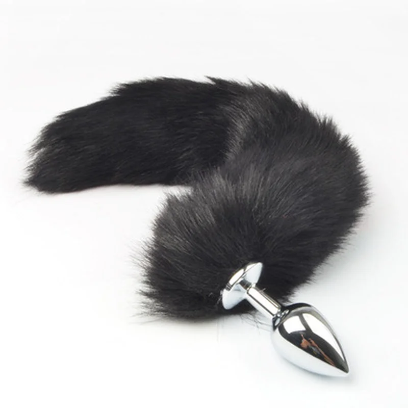 Stainless Steel Butt Plug Anal - Women Accessories Combo ulasan dan harga
