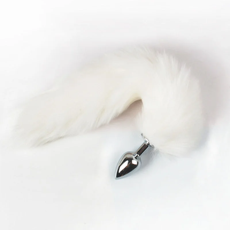Stainless Steel Butt Plug Anal - Women Accessories Combo ulasan dan harga