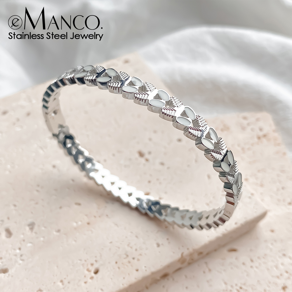 eManco Stainless Steel Women's - Women Accessories Outlet ulasan dan harga