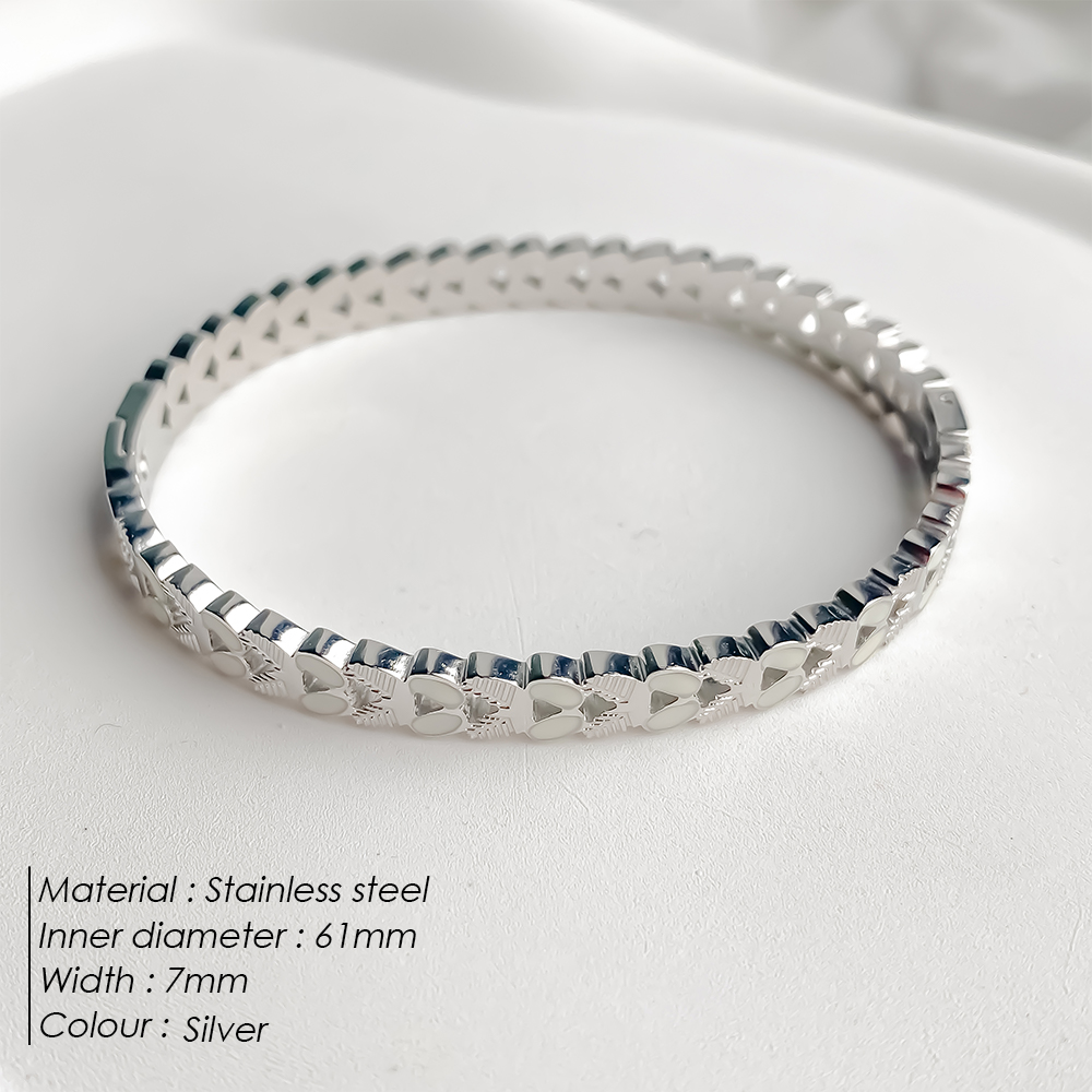 eManco Stainless Steel Women's - Women Accessories Outlet ulasan dan harga
