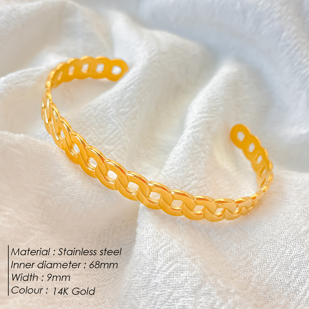 eManco Stainless Steel Women's - Women Accessories Outlet ulasan dan harga