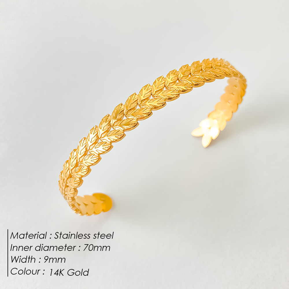 eManco Stainless Steel Women's - Women Accessories Outlet ulasan dan harga