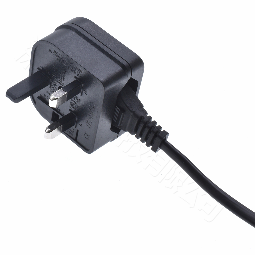 European EU 2Pin to UK 3Pin Po - Women Accessories In Uk ulasan dan harga