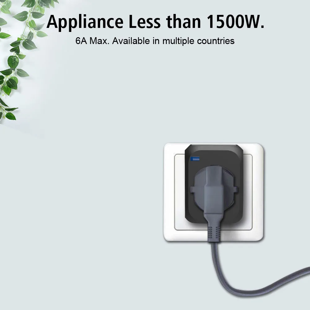 All-in-One Wall Travel Charger - Women Accessories In Uk ulasan dan harga