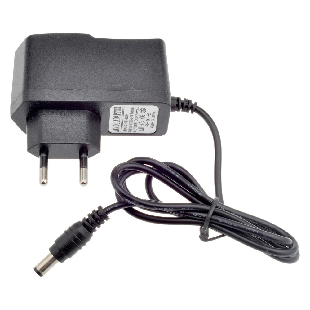 EU AU UK US Plug Type 12V 1A 5 - Women Accessories In Uk ulasan dan harga