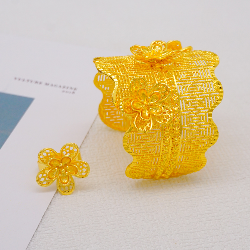 Fashion Jewelry Set Bracelet A - Women Accessories Combo Gift ulasan dan harga