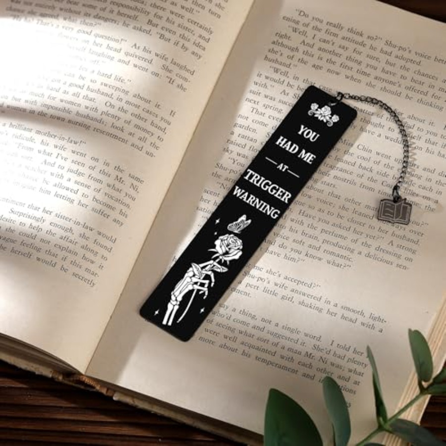 Bookmark Gift for Women, Gothi - Women Accessories List ulasan dan harga