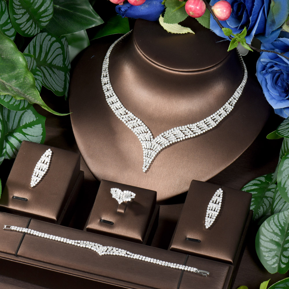 HIBRIDE Bridal Clothing Access - Women Accessories Uae ulasan dan harga
