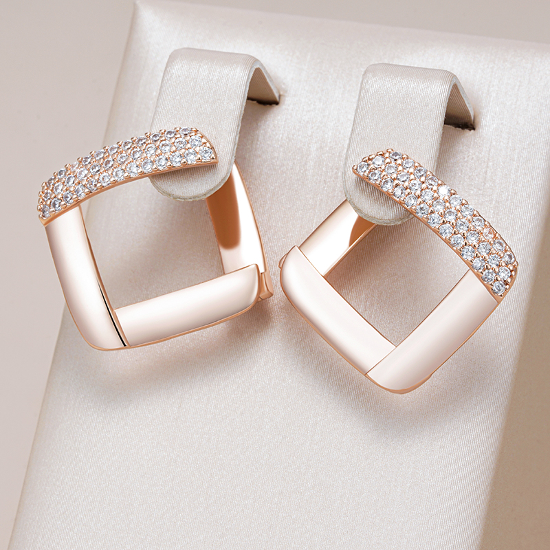 Kinel Hot 585 Rose Gold Color  - Women Accessories In English ulasan dan harga