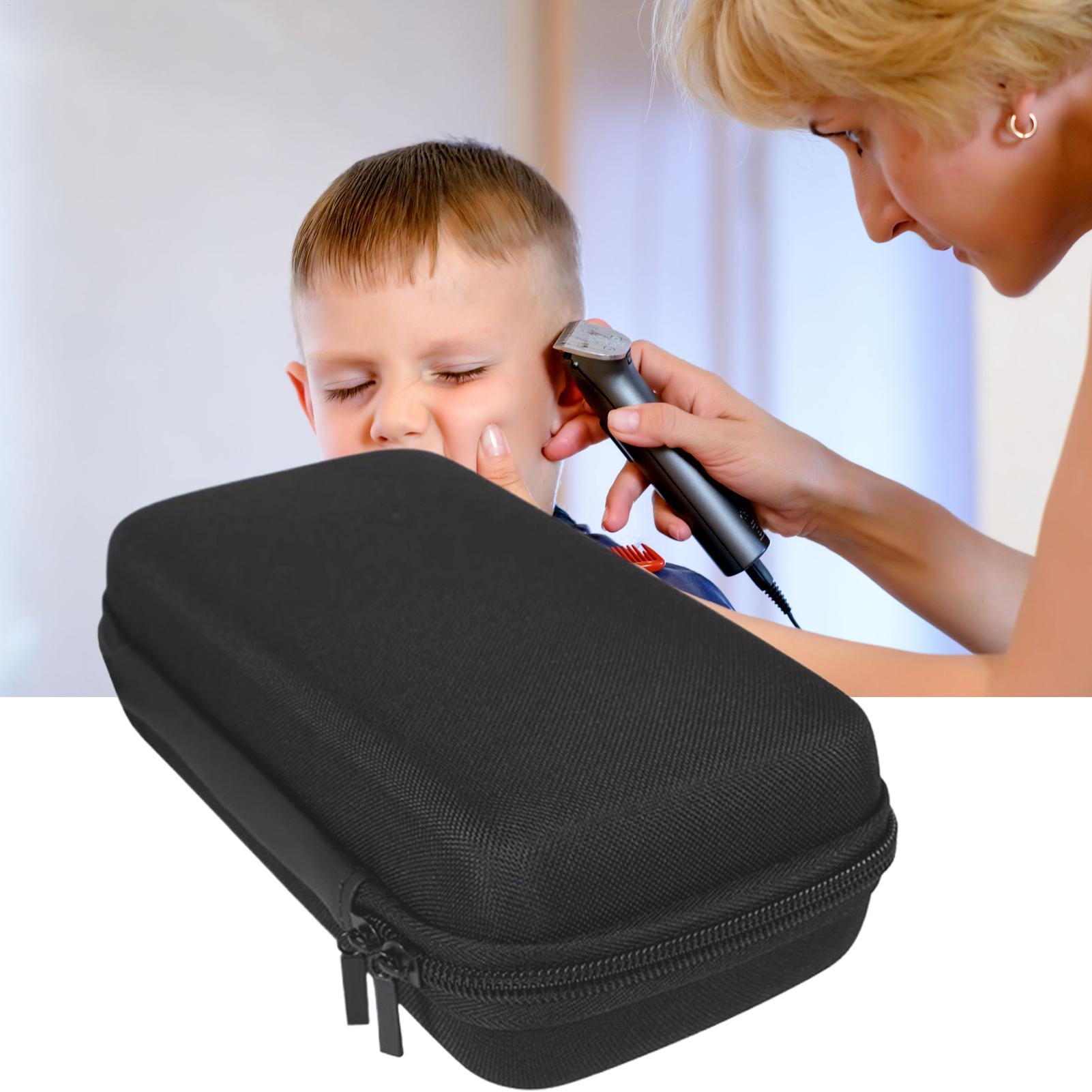 Clipper Bag Barber Tool Bag Tr - Women Accessories Combo ulasan dan harga