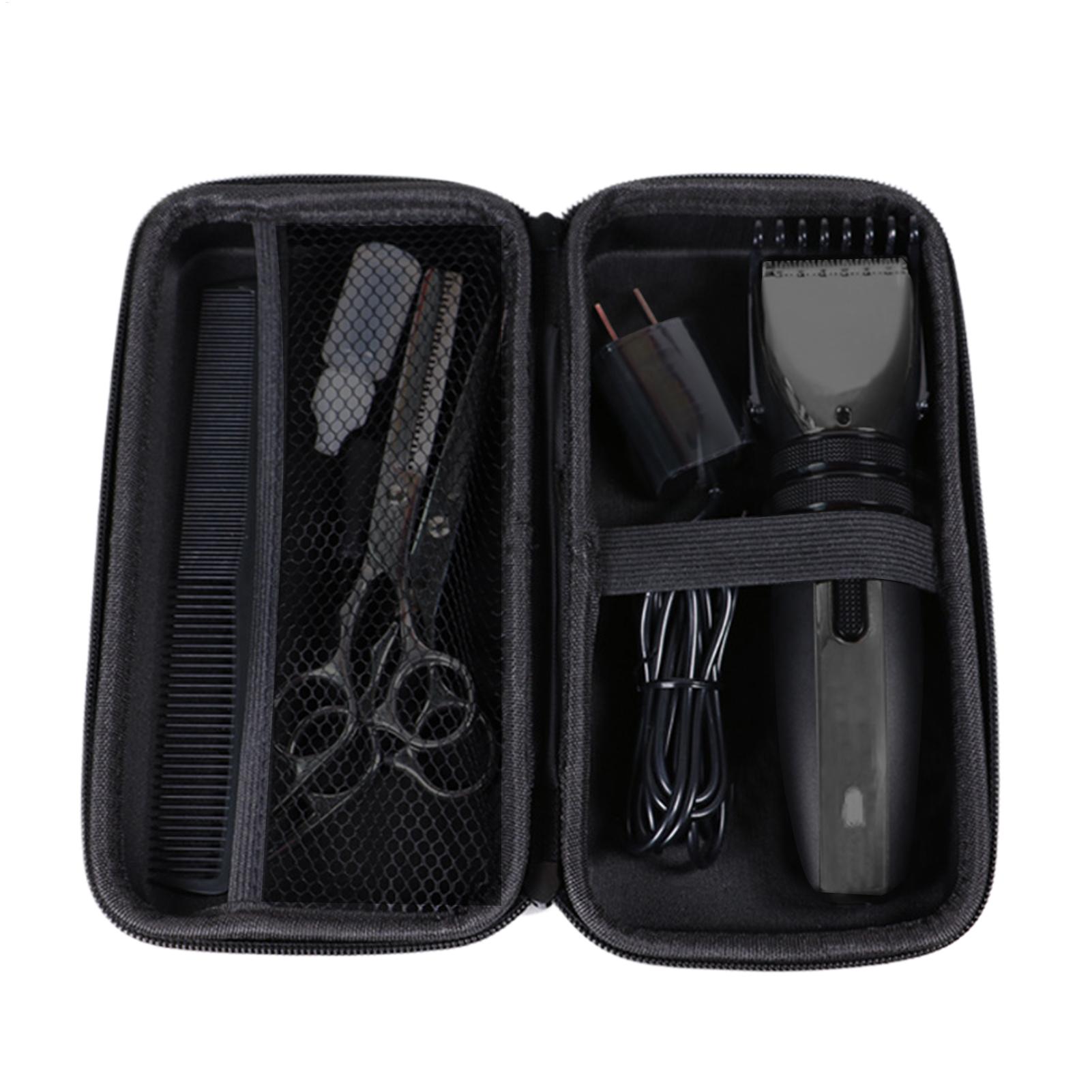 Clipper Bag Barber Tool Bag Tr - Women Accessories Combo ulasan dan harga