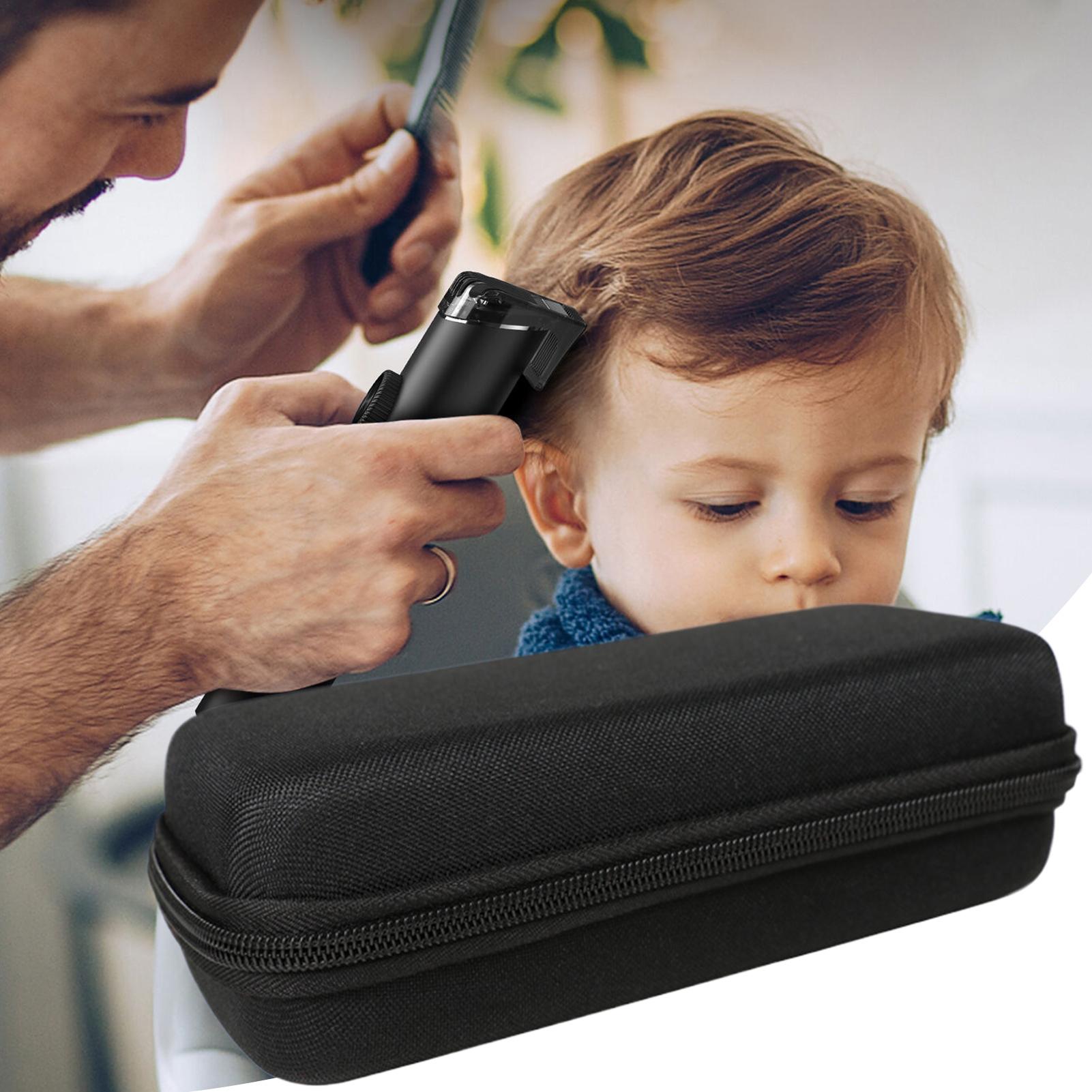 Clipper Bag Barber Tool Bag Tr - Women Accessories Combo ulasan dan harga