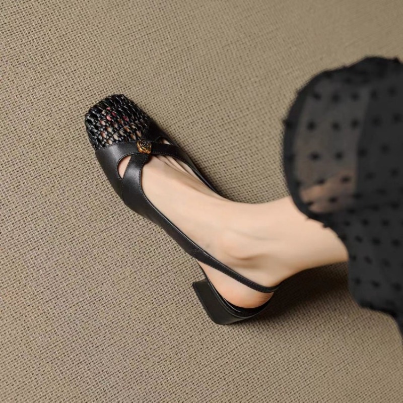 Women's French-style closed-to - Women'S Shoes And Accessories ulasan dan harga