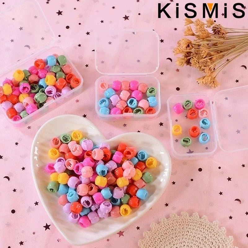 20/50/100 PCS Hair Claw Clips  - Women Accessories Combo Gift ulasan dan harga