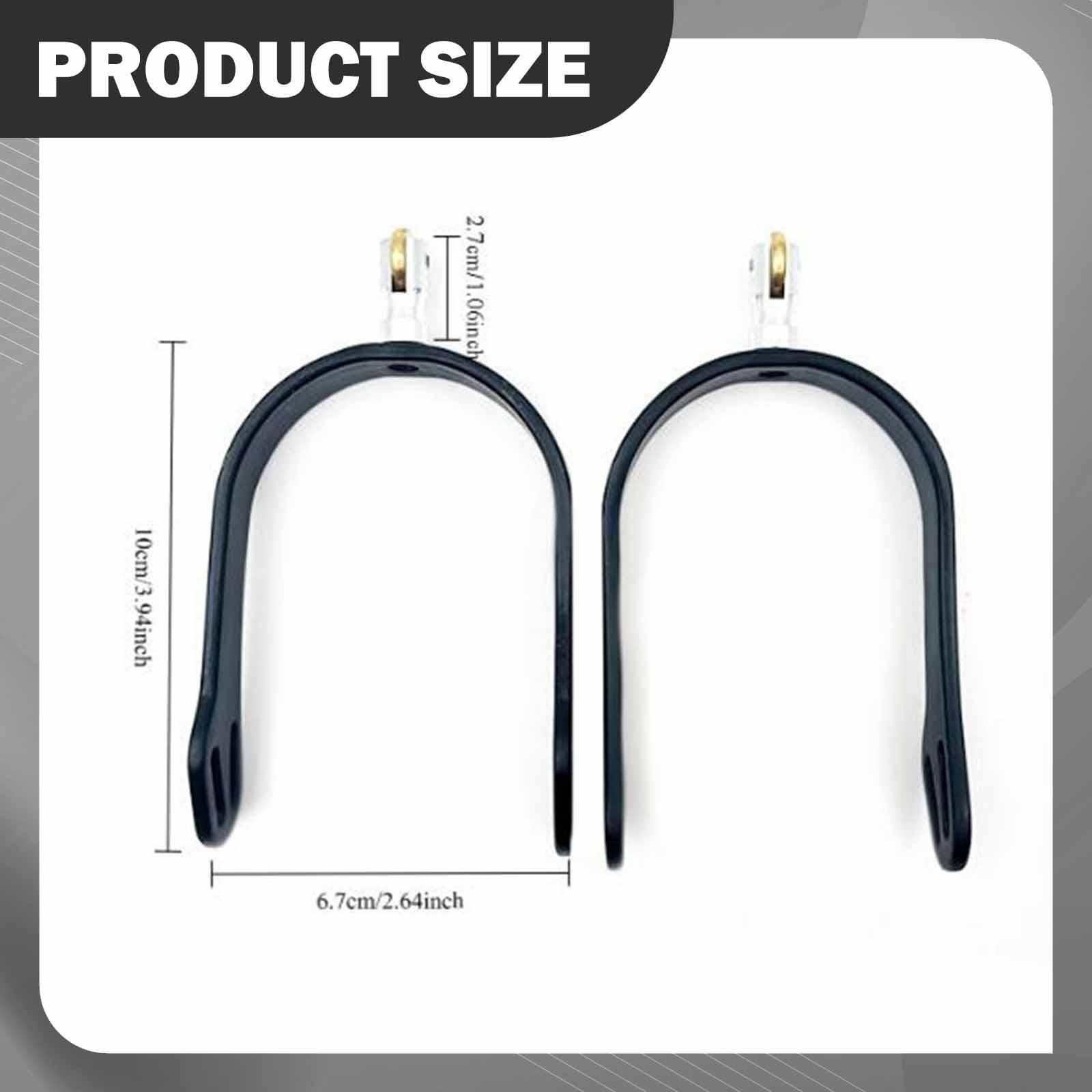 Equestrian Horse Spurs Aviatio - Women Accessories In English ulasan dan harga