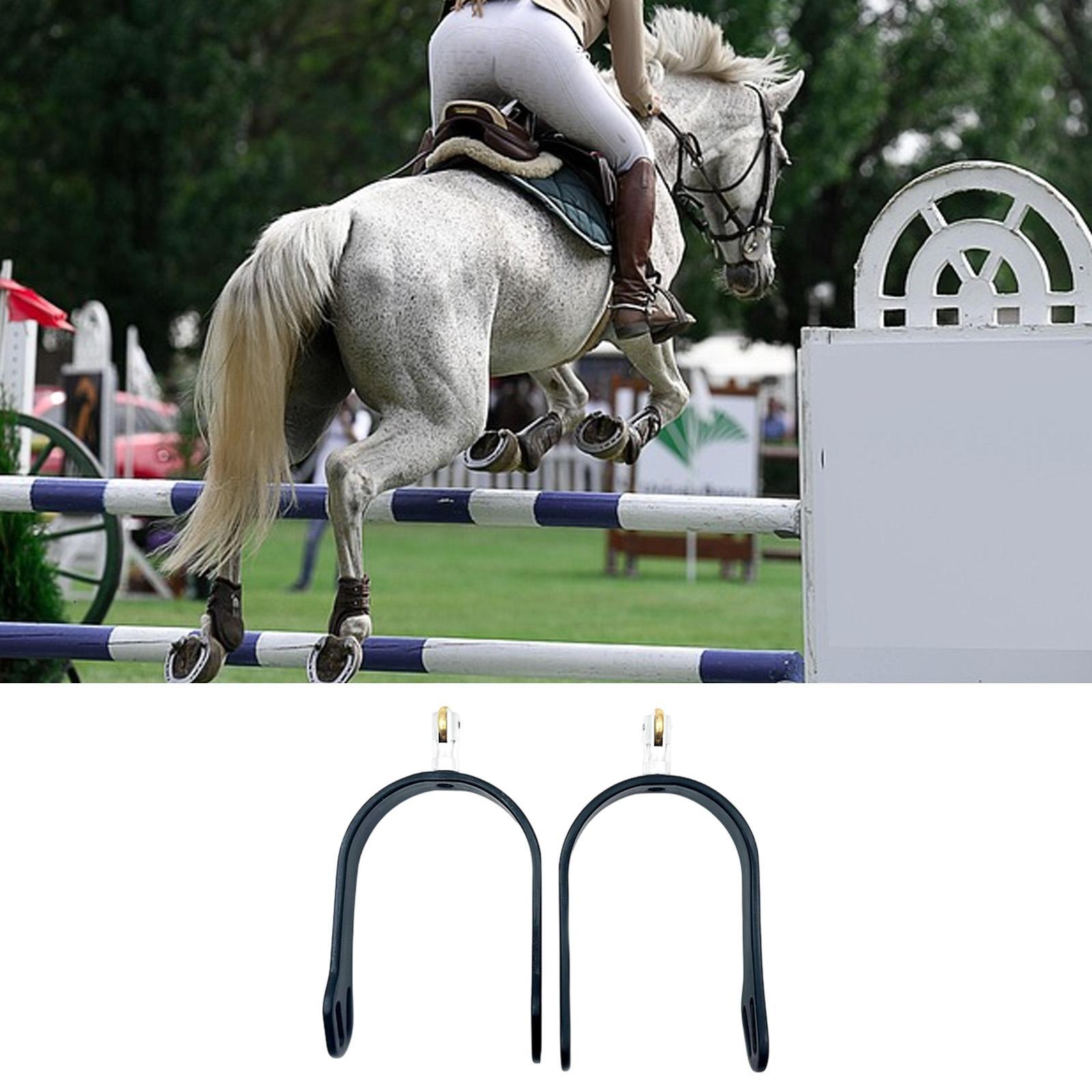 Equestrian Horse Spurs Aviatio - Women Accessories In English ulasan dan harga