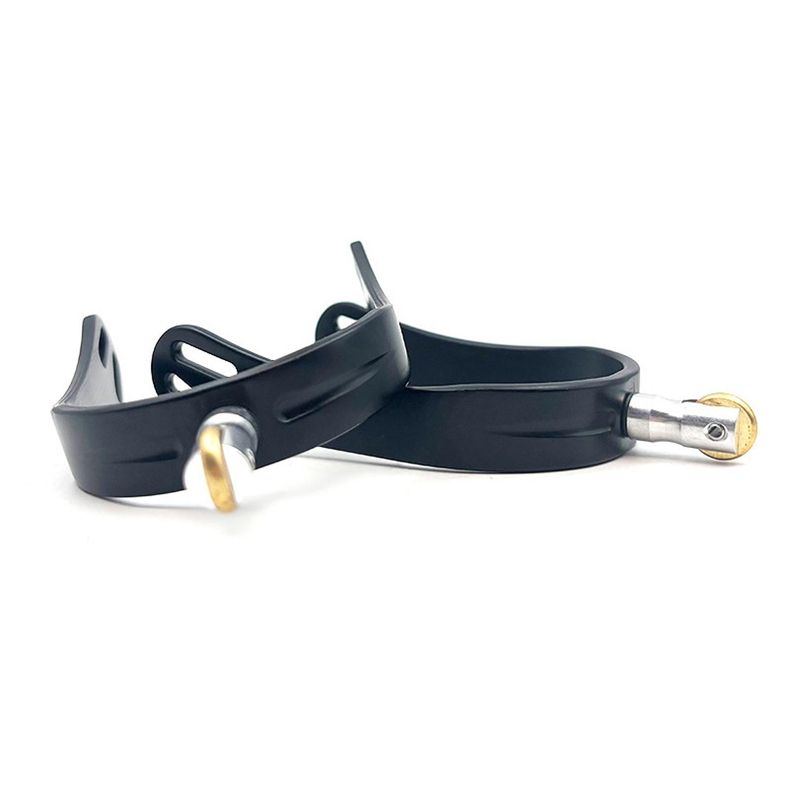 Equestrian Horse Spurs Aviatio - Women Accessories In English ulasan dan harga