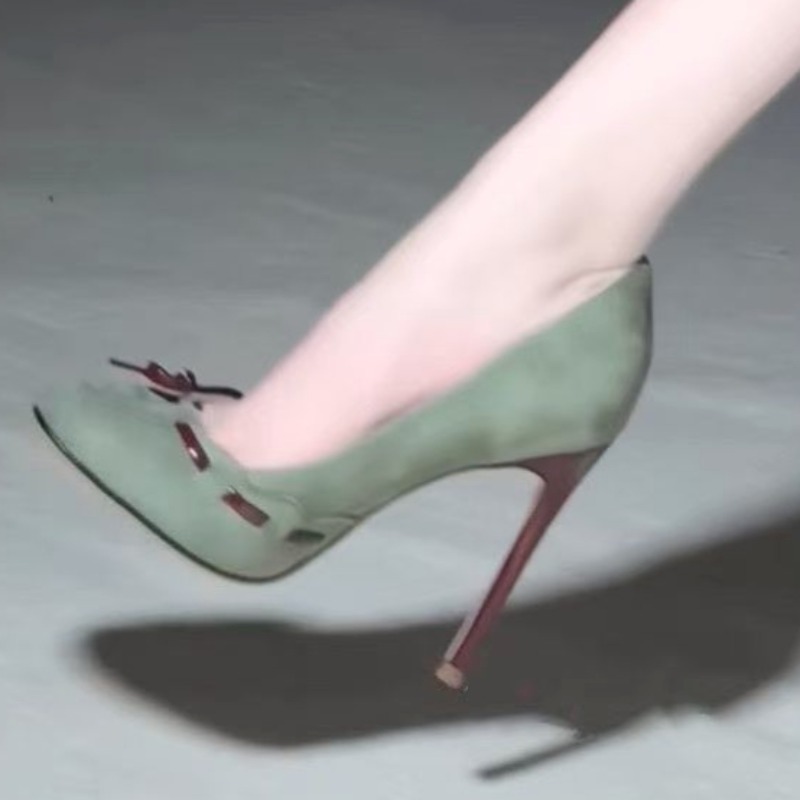 Temperament Super High Heel Si - Women'S Shoes And Accessories ulasan dan harga