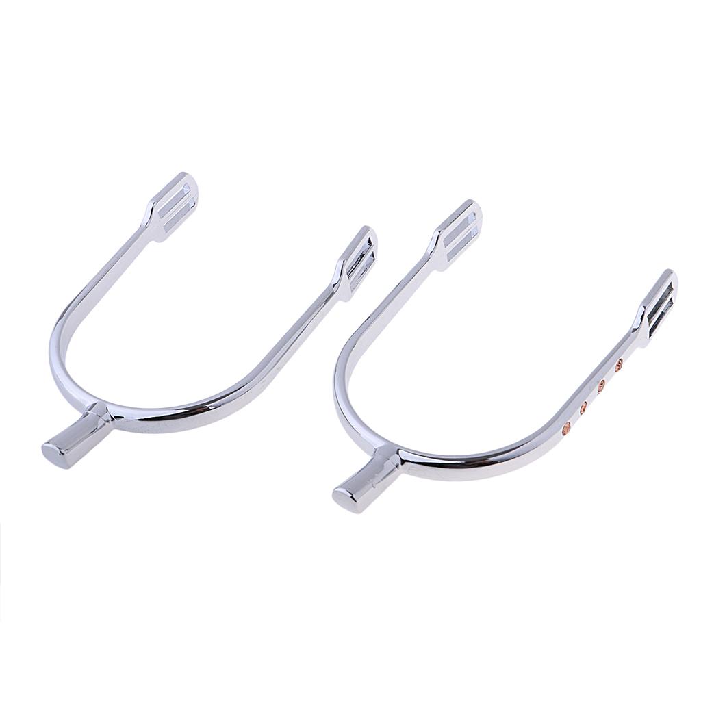 Horse Riding Spurs for Men and - Women Accessories In English ulasan dan harga