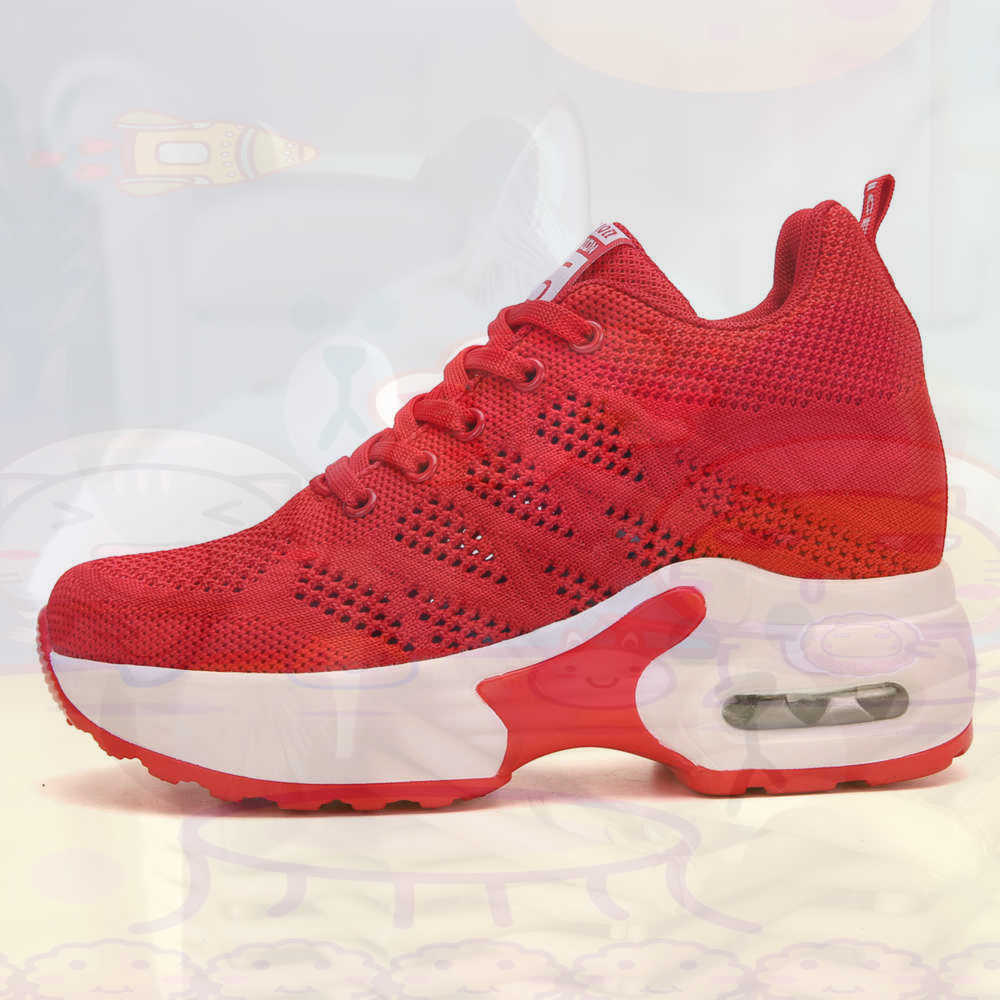 Red Size 36 Shoes Woman Tennis - Women'S Accessories Uk ulasan dan harga