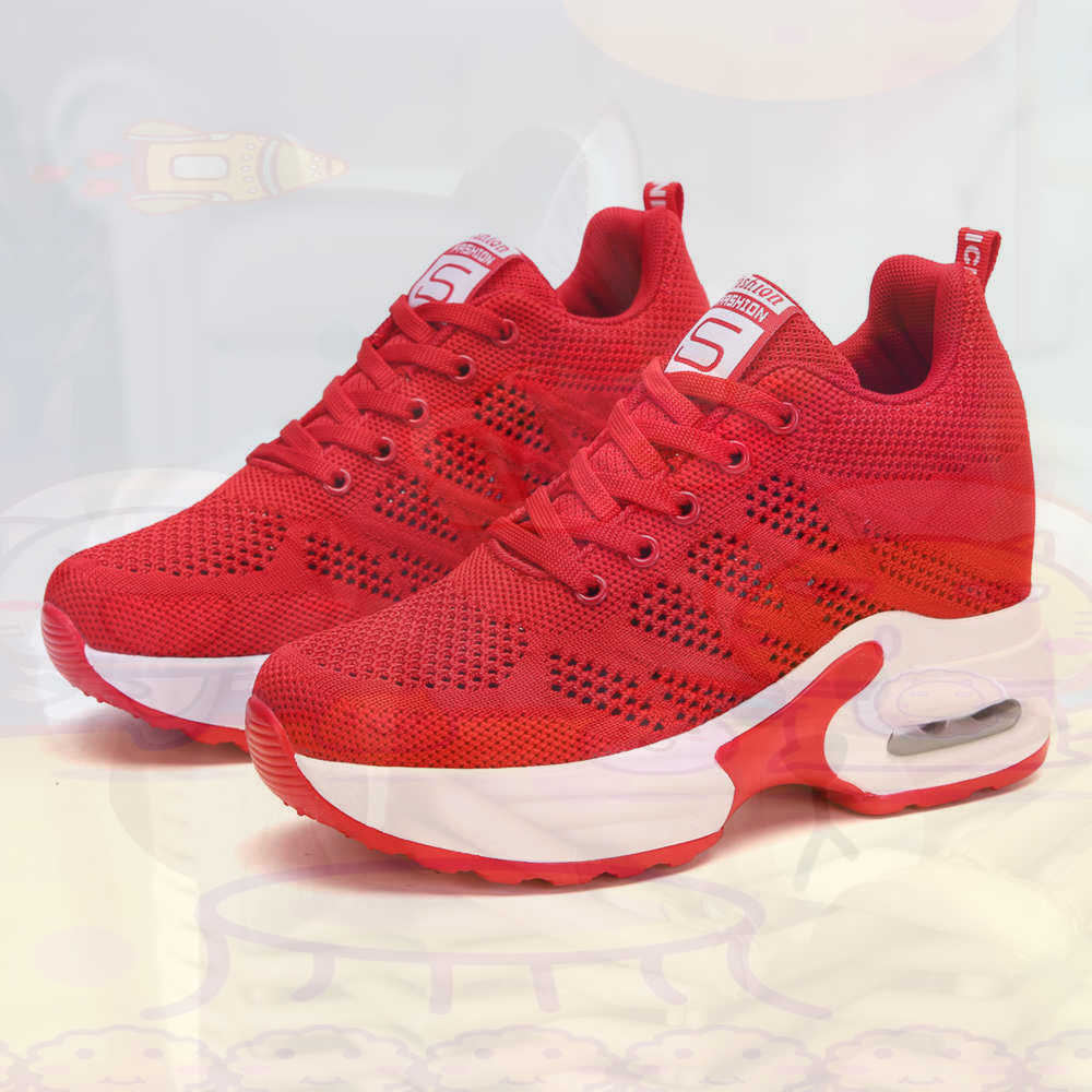Red Size 36 Shoes Woman Tennis - Women'S Accessories Uk ulasan dan harga