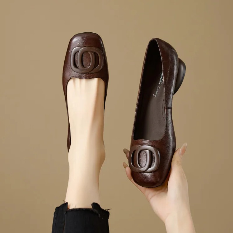 French Style Women Shoes Pumps - Women'S Shoes And Accessories ulasan dan harga