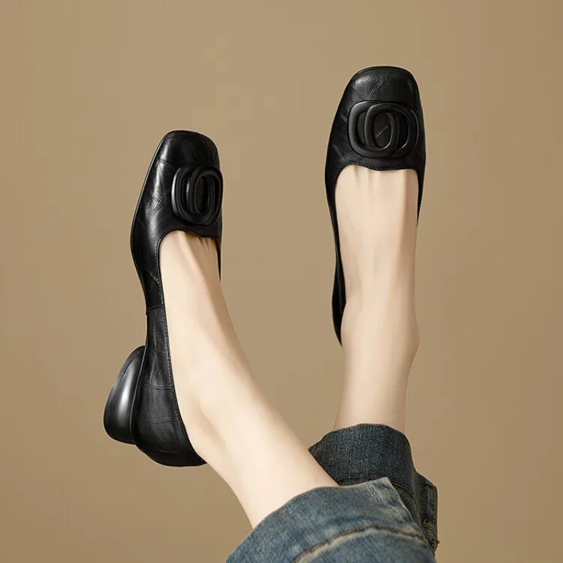 French Style Women Shoes Pumps - Women'S Shoes And Accessories ulasan dan harga