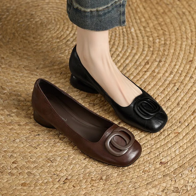 French Style Women Shoes Pumps - Women'S Shoes And Accessories ulasan dan harga