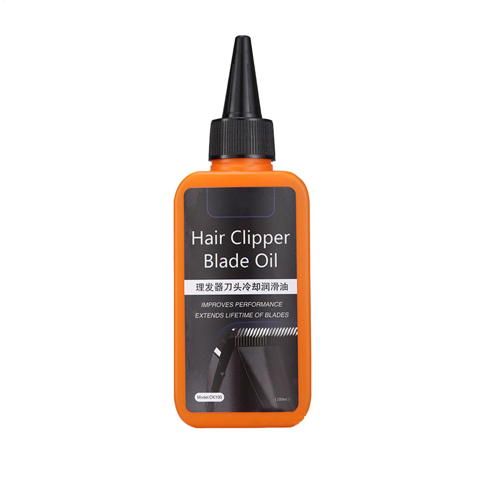 Hair Trimmer Blade Oil Electri - Women Accessories Combo ulasan dan harga