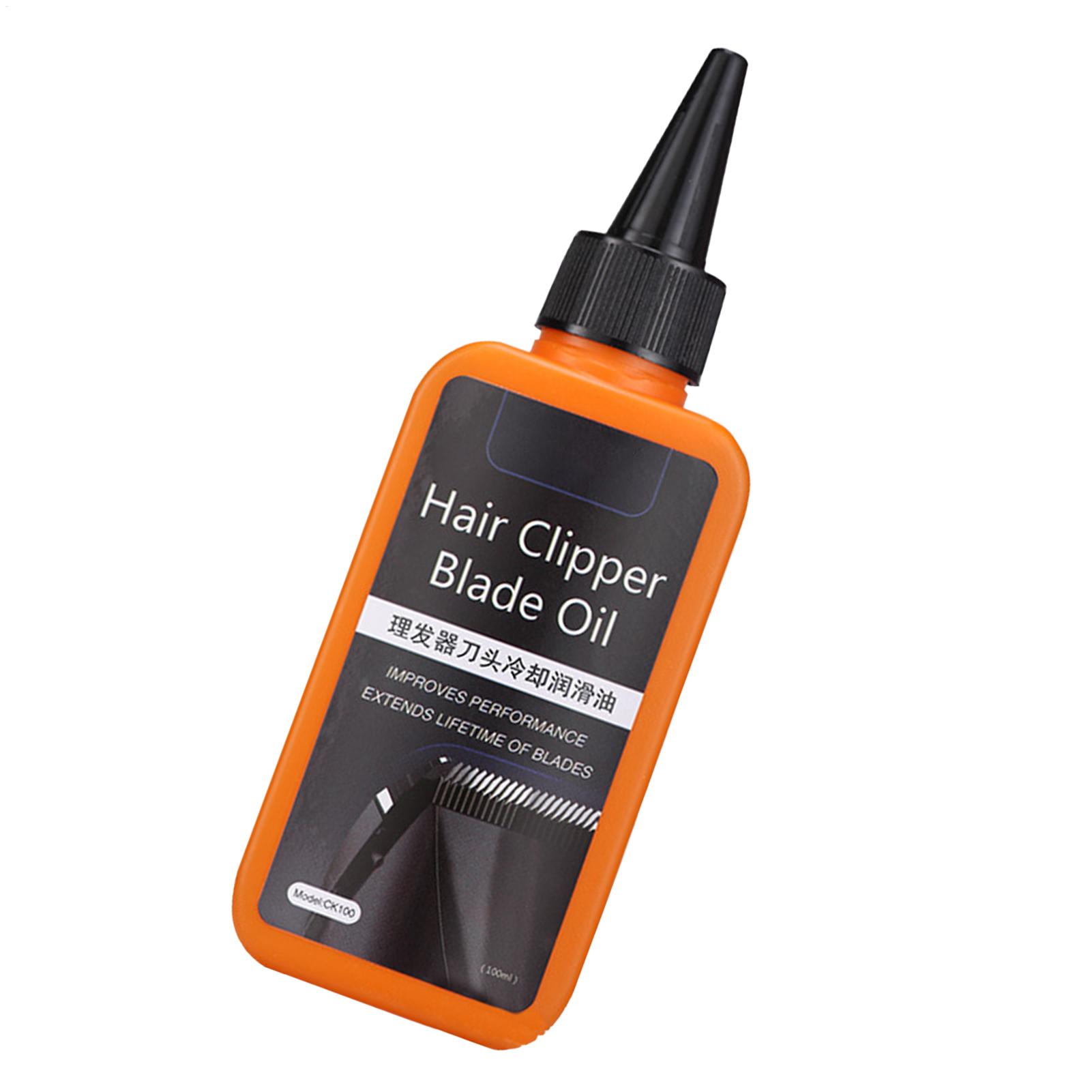 Hair Trimmer Blade Oil Electri - Women Accessories Combo ulasan dan harga