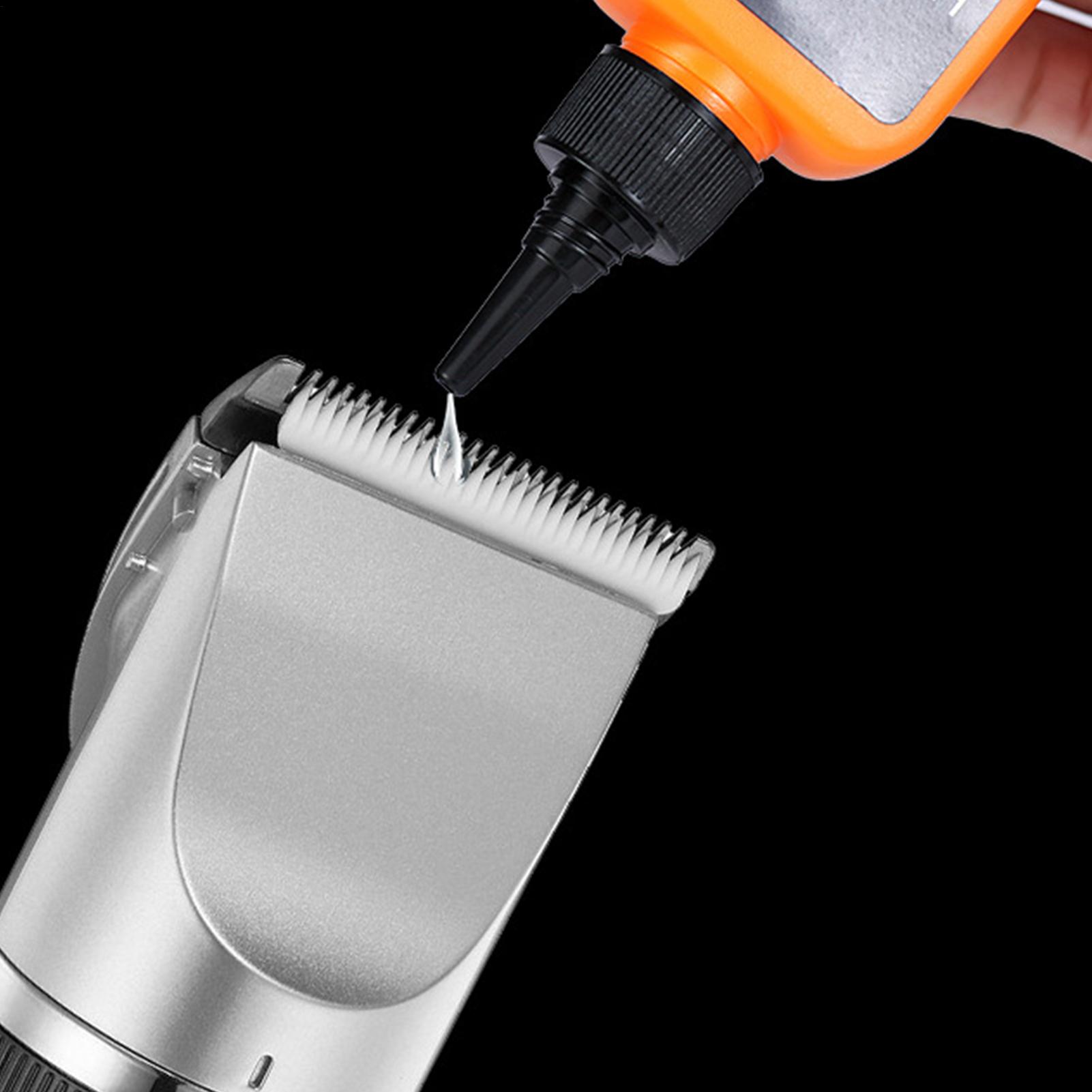 Hair Trimmer Blade Oil Electri - Women Accessories Combo ulasan dan harga