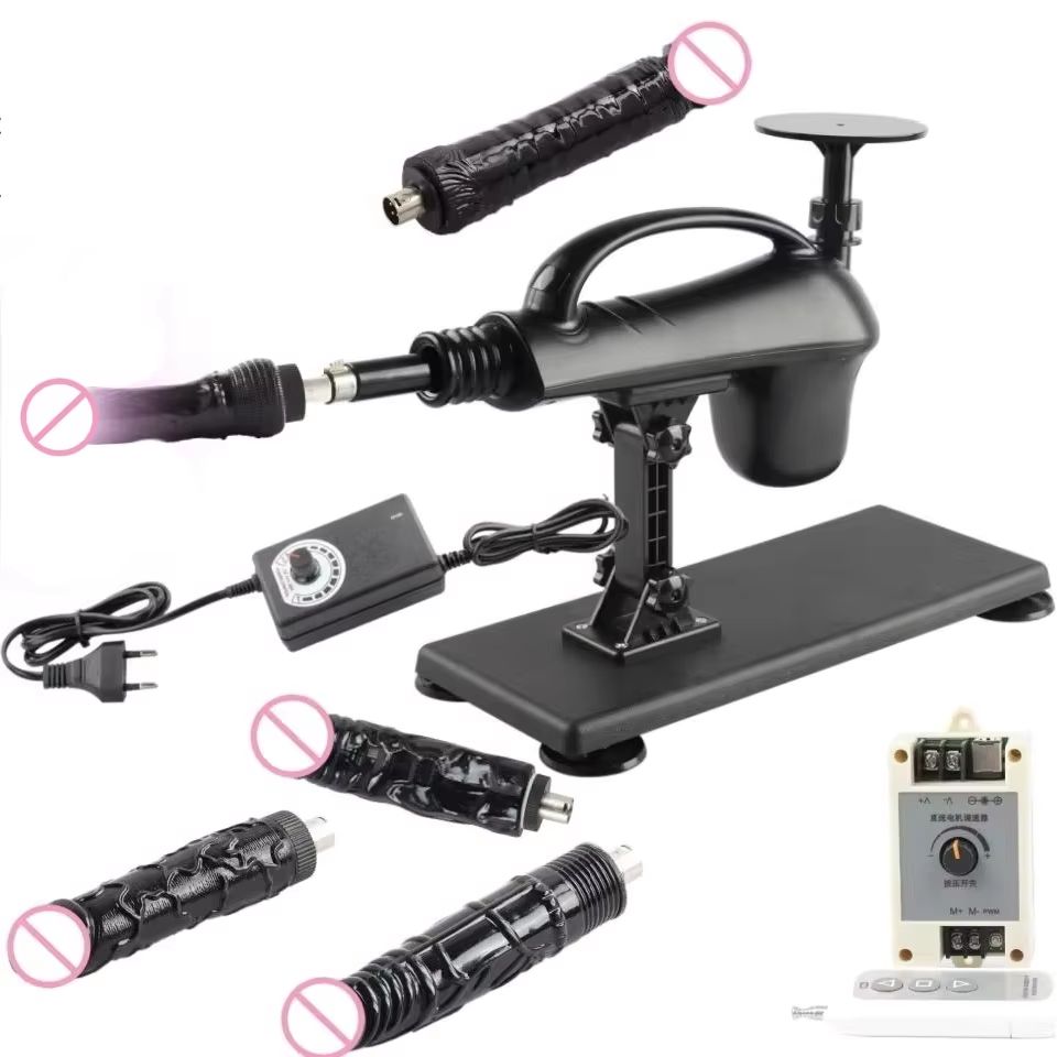 FREDORCH Sex Machine for Women - Women Accessories Combo ulasan dan harga