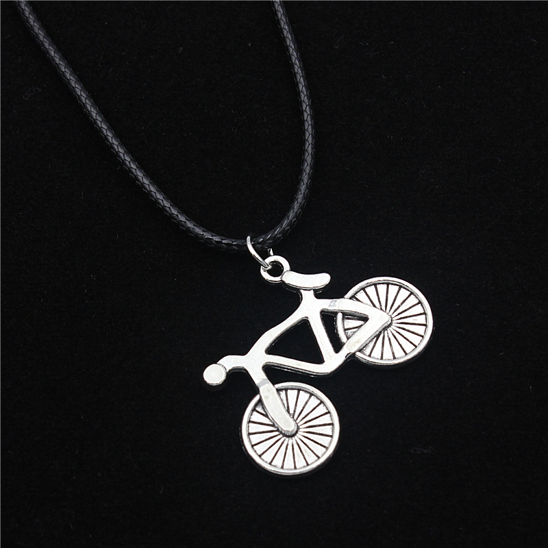Retro Bicycle Jewelry Set for  - Women Accessories Combo Gift ulasan dan harga