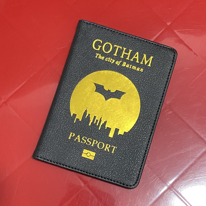 Travel Passport Holder Wallet  - Women Accessories List ulasan dan harga
