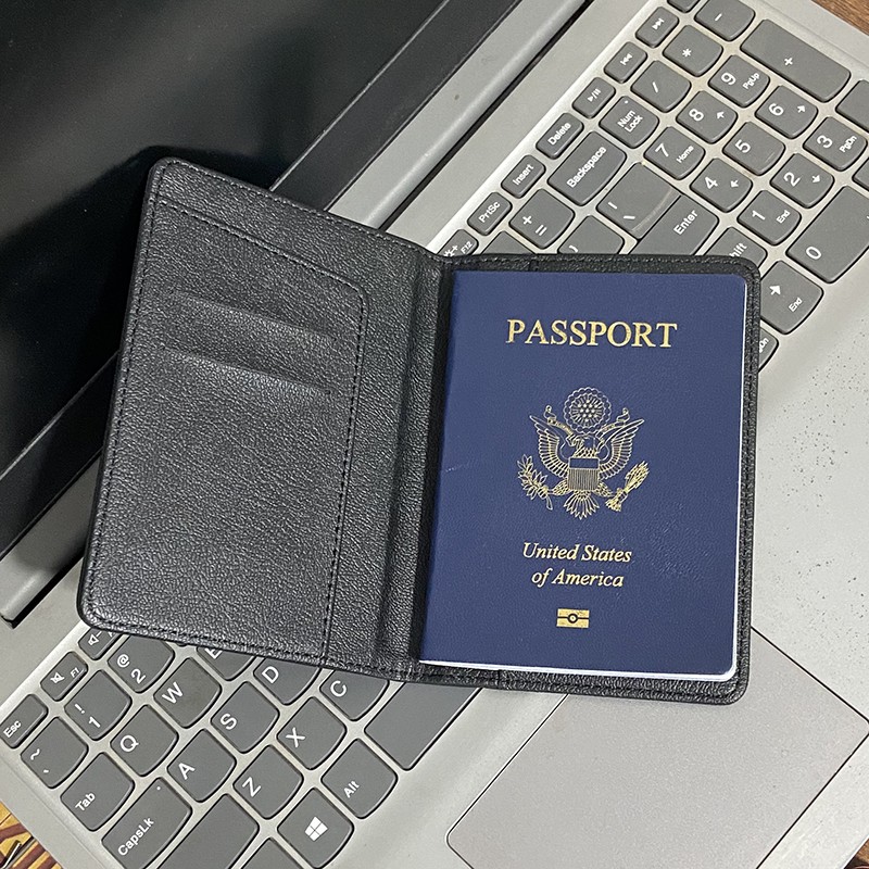 Travel Passport Holder Wallet  - Women Accessories List ulasan dan harga